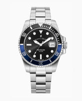 Jacques Du Manoir Pro Scuba Herrenuhr - JWG02703